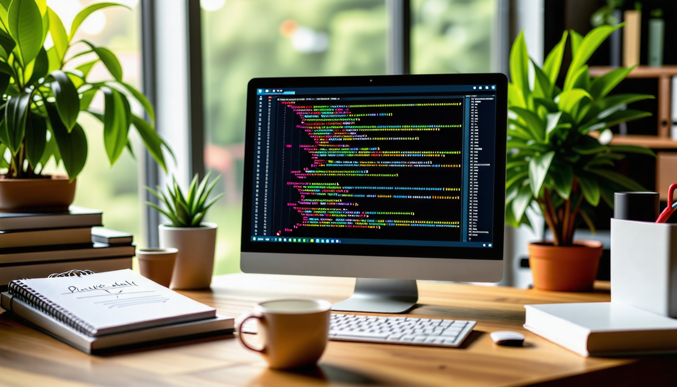 discover the incredible capabilities of our ai code assistant that will revolutionize your programming experience. from generating code snippets to debugging, explore the features that will leave you amazed!