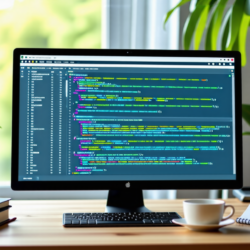 discover the incredible capabilities of this ai code assistant that will revolutionize your coding experience! from generating code snippets to debugging and optimization, you won't believe how much it can enhance your productivity and creativity in programming.