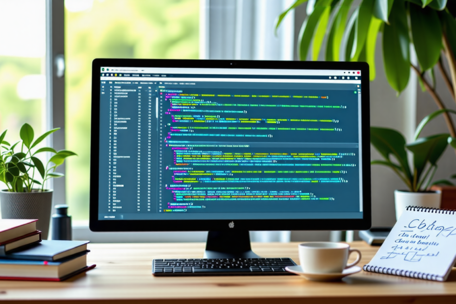 discover the incredible capabilities of this ai code assistant that will revolutionize your coding experience! from generating code snippets to debugging and optimization, you won't believe how much it can enhance your productivity and creativity in programming.