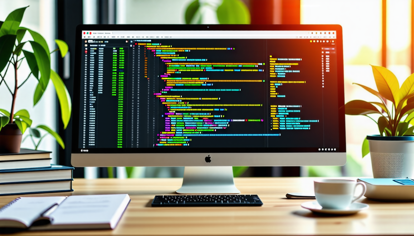 discover the incredible capabilities of our ai code assistant! from simplifying complex coding tasks to providing instant solutions, find out how this innovative tool can elevate your programming experience like never before.